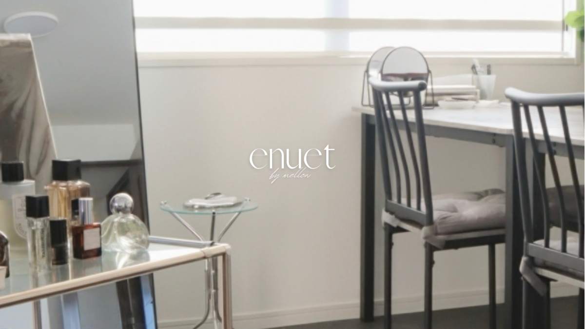 enuet銀座サロン